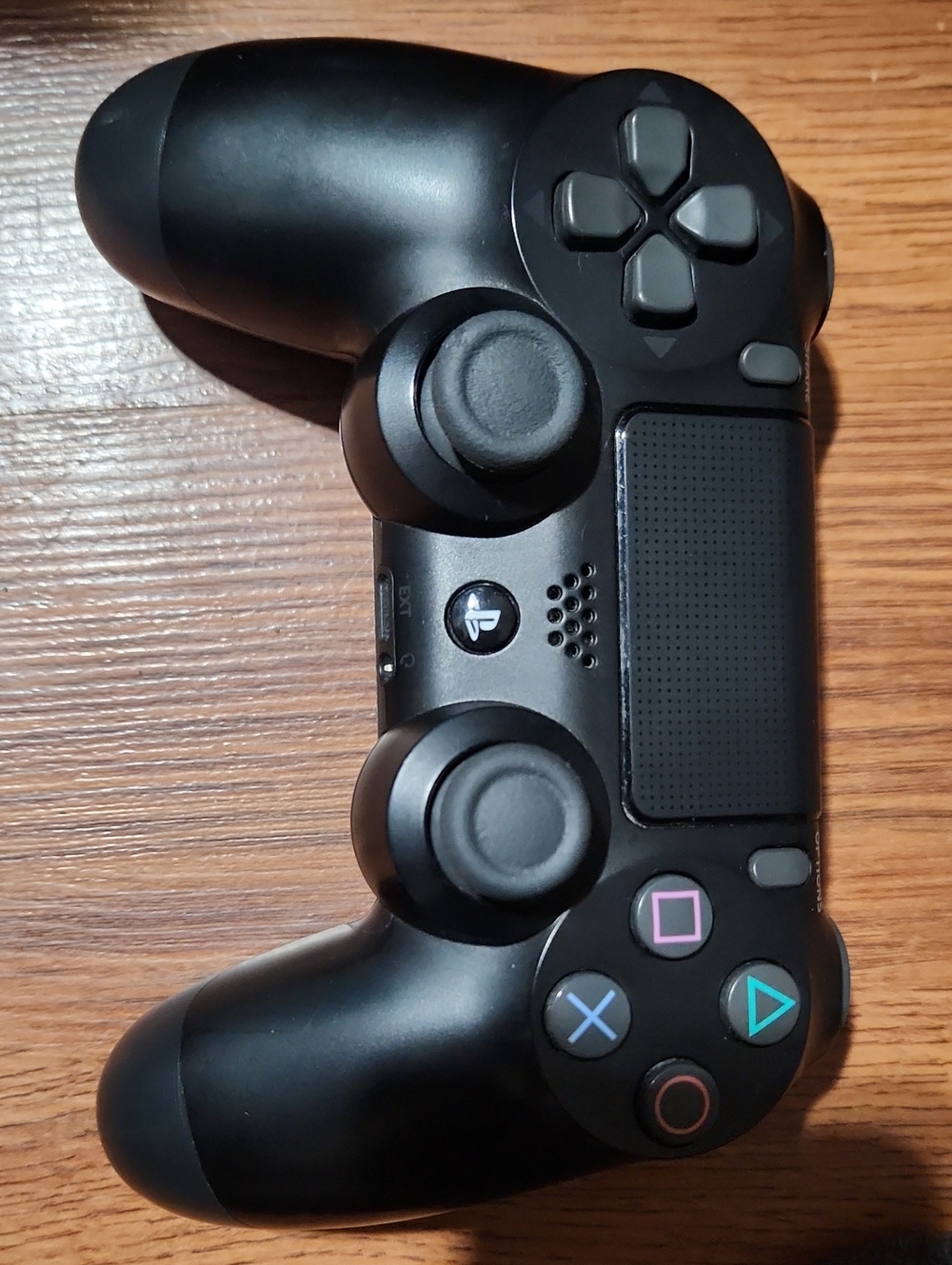 Sony Black DualShock 4 Wireless Game Controller